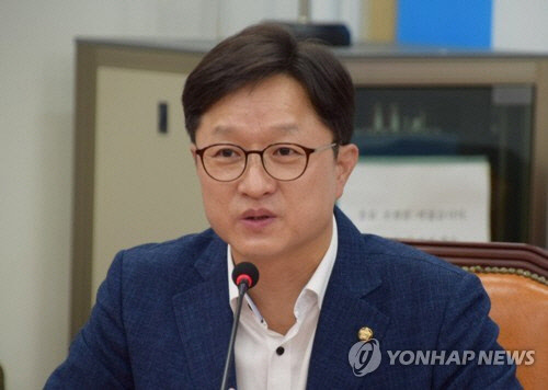 더불어민주당 강병원 의원.                                                                                   강병원 의원실 제공